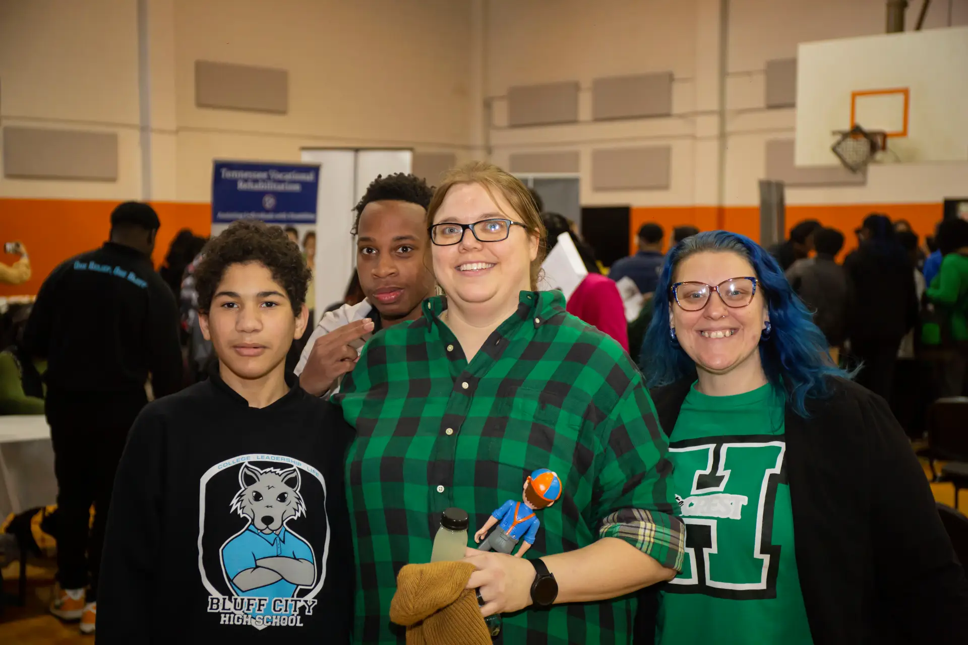 Careers iota community schools