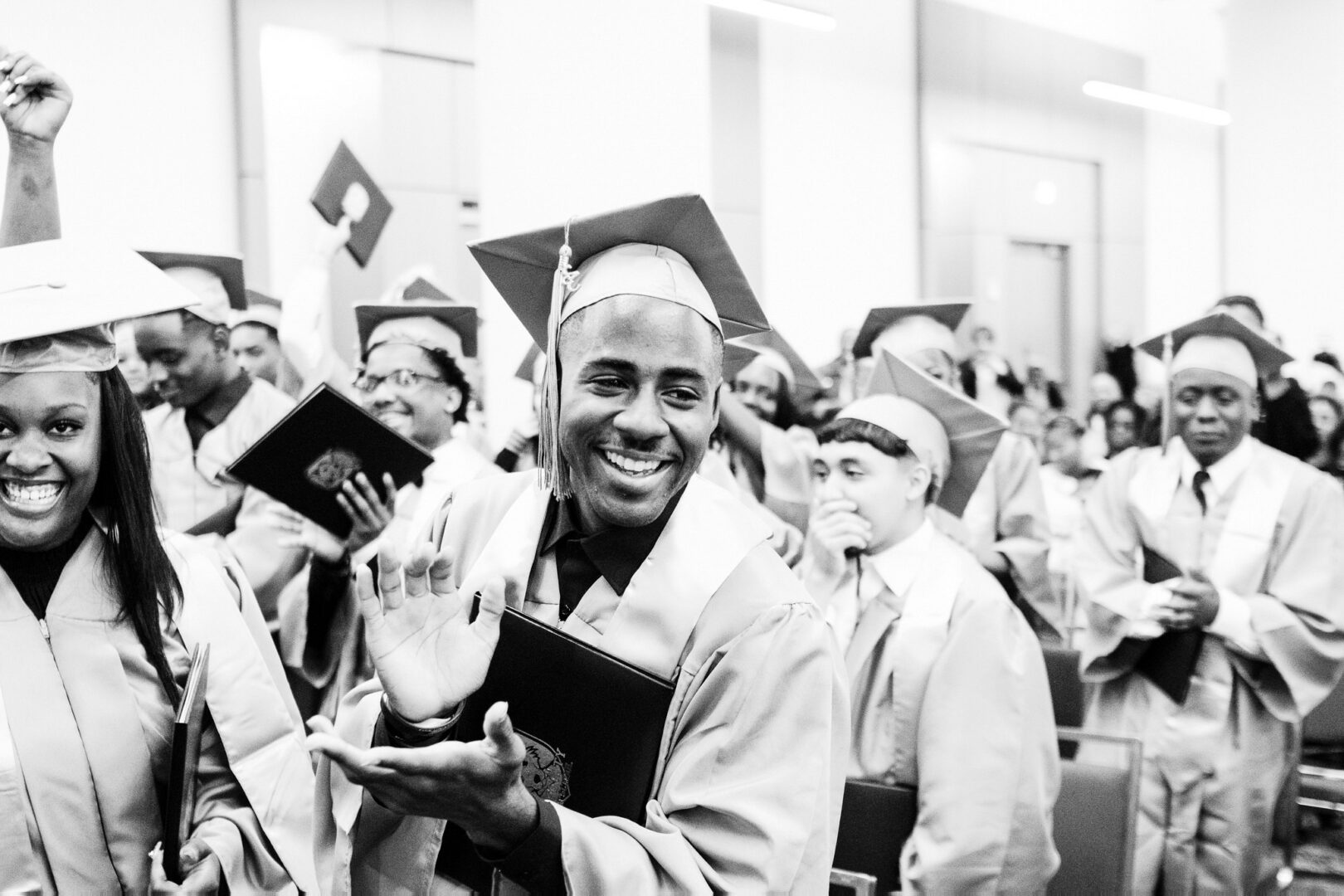 Enroll iota community schools