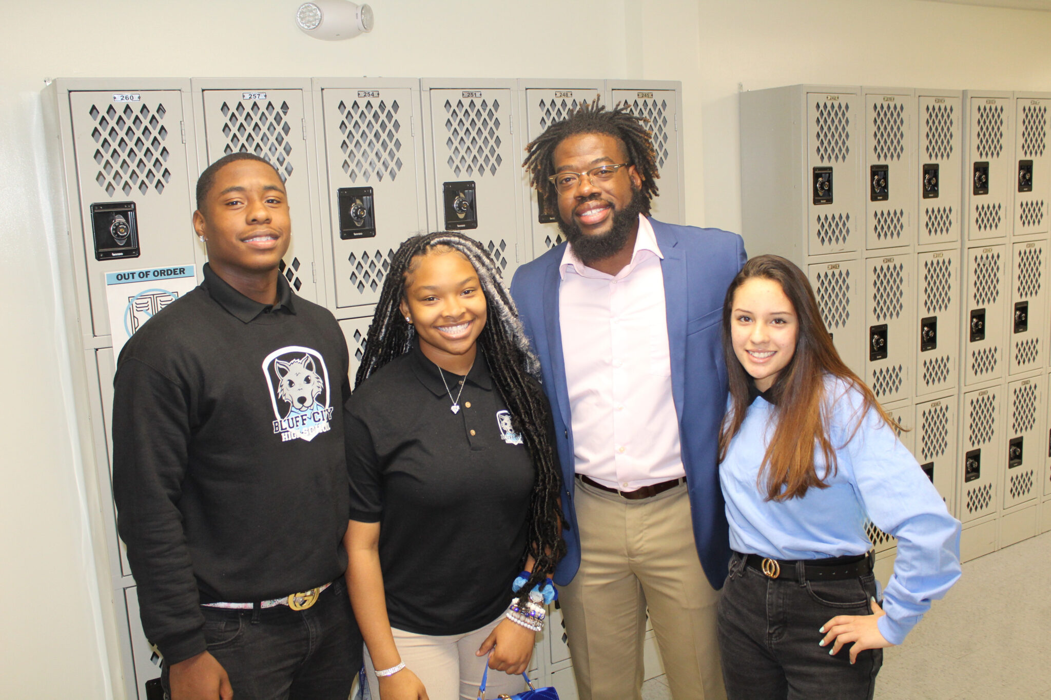 Careers iota community schools