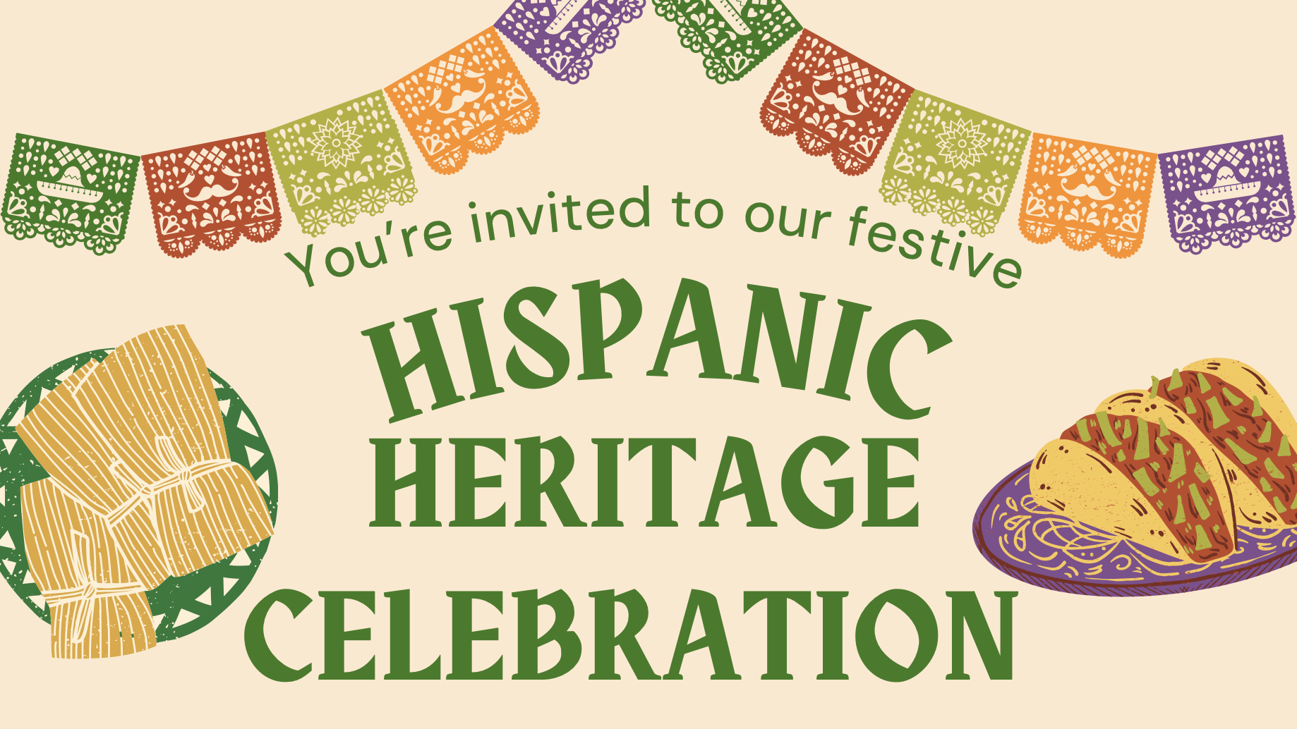 Hispanic Heritage Celebration