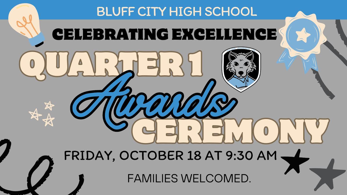 Bluff City High School | IOTA Community Schools