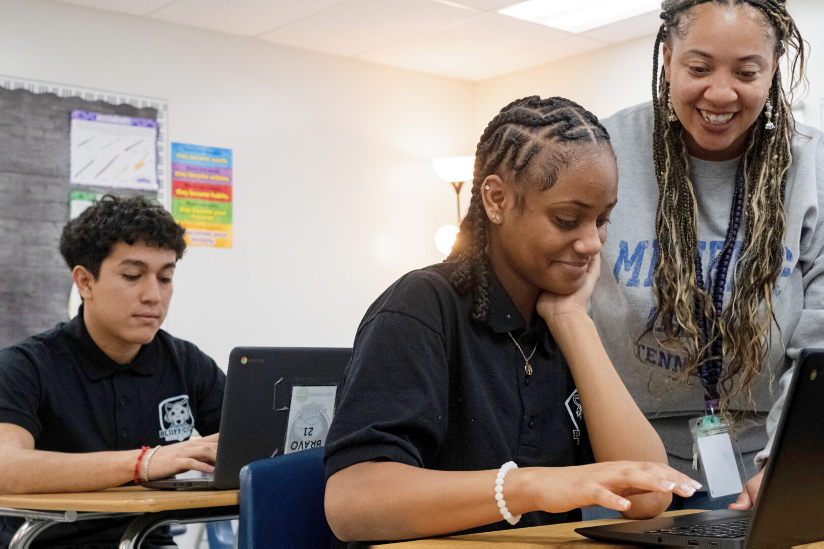 Careers iota community schools